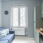 Guesthost - Bouganville's House شقة *