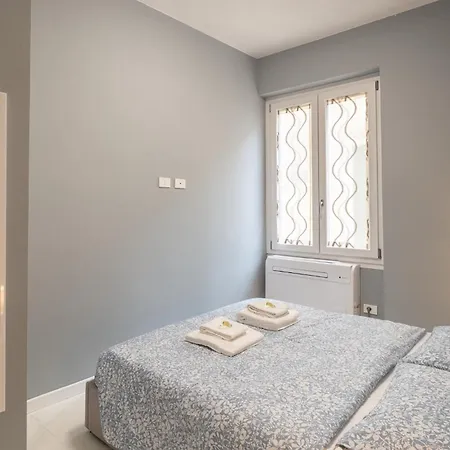 Appartement Guesthost - Bouganville's House *