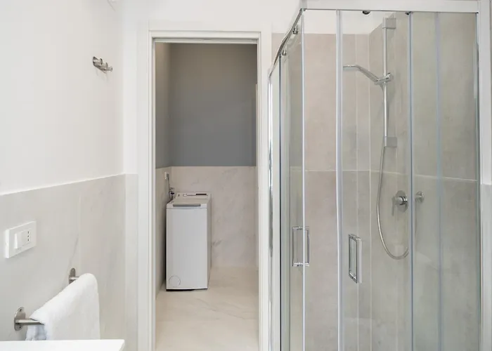 Guesthost - Bouganville's House Apartament