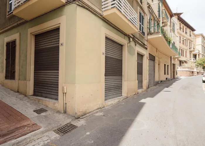 Apartament Guesthost - Bouganville's House